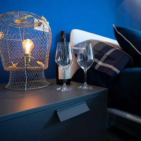 Bed and Breakfast Nelblu Polignano a Mare Zewnętrze zdjęcie