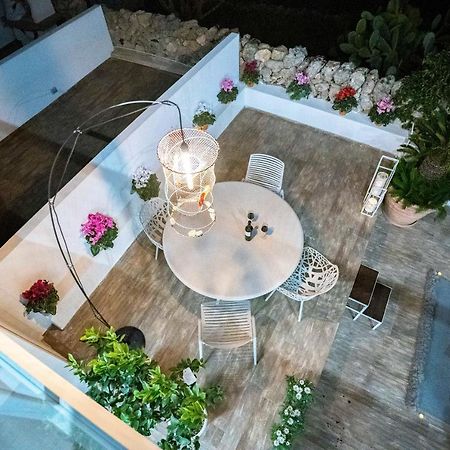 Bed and Breakfast Nelblu Polignano a Mare Zewnętrze zdjęcie