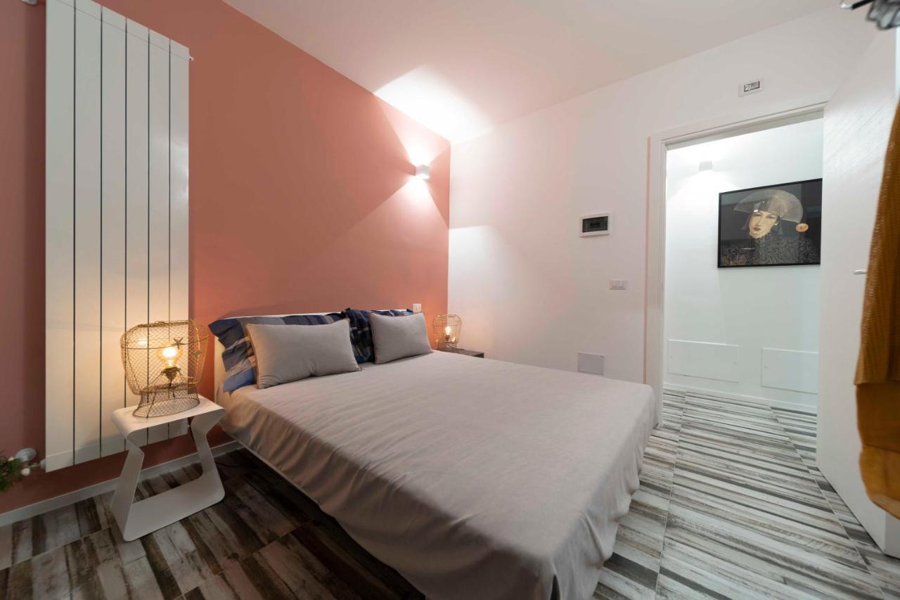 Bed and Breakfast Nelblu Polignano a Mare Zewnętrze zdjęcie