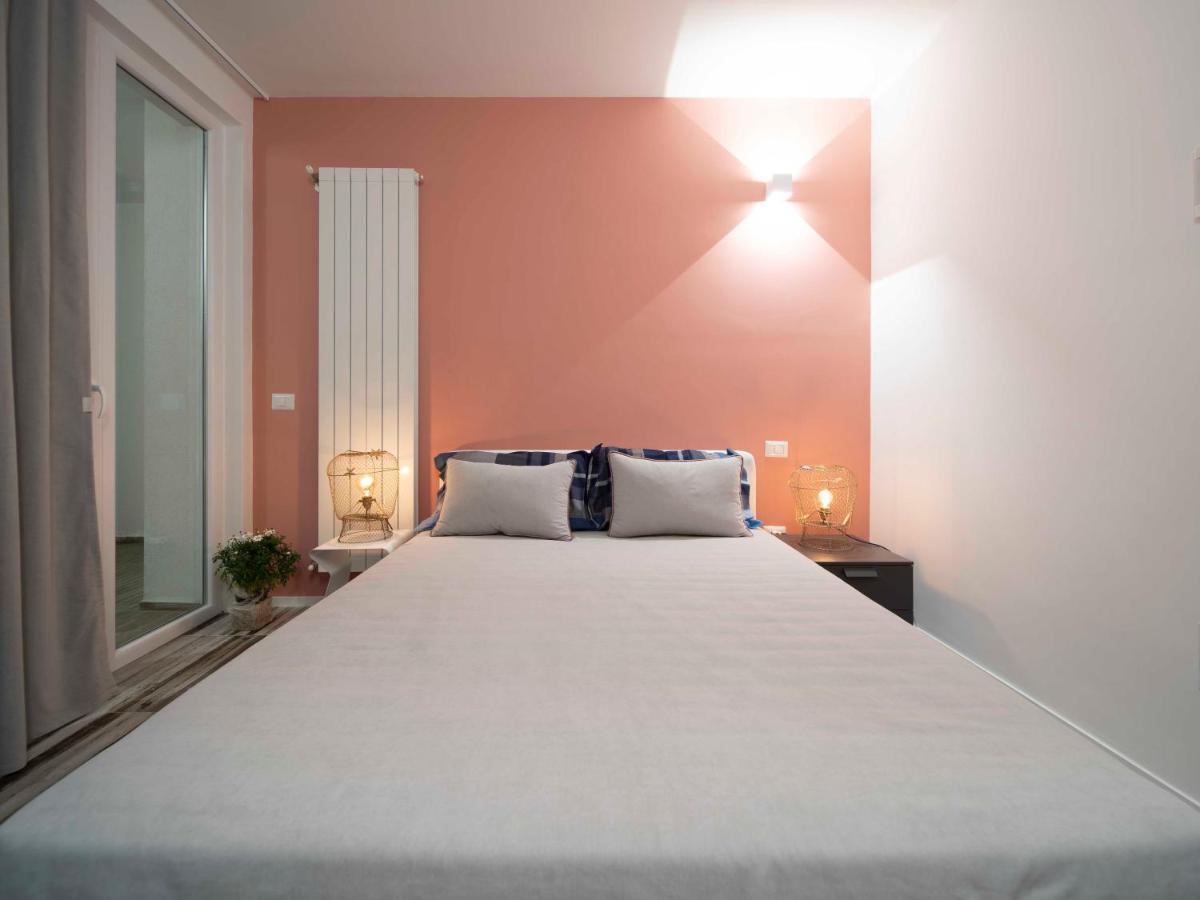 Bed and Breakfast Nelblu Polignano a Mare Zewnętrze zdjęcie