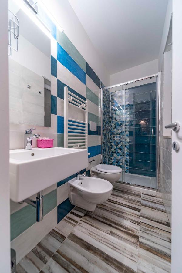 Bed and Breakfast Nelblu Polignano a Mare Zewnętrze zdjęcie