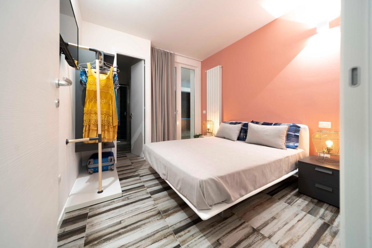 Bed and Breakfast Nelblu Polignano a Mare Zewnętrze zdjęcie
