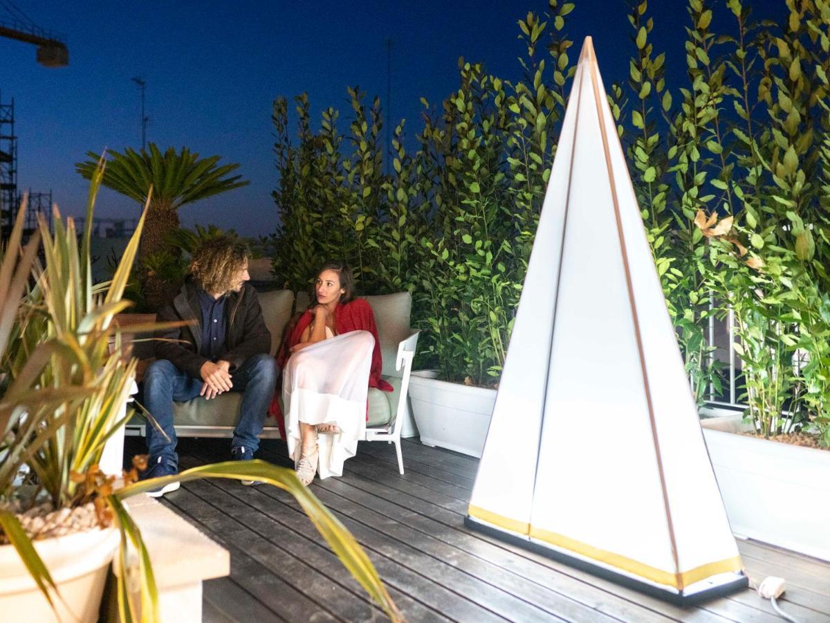 Bed and Breakfast Nelblu Polignano a Mare Zewnętrze zdjęcie