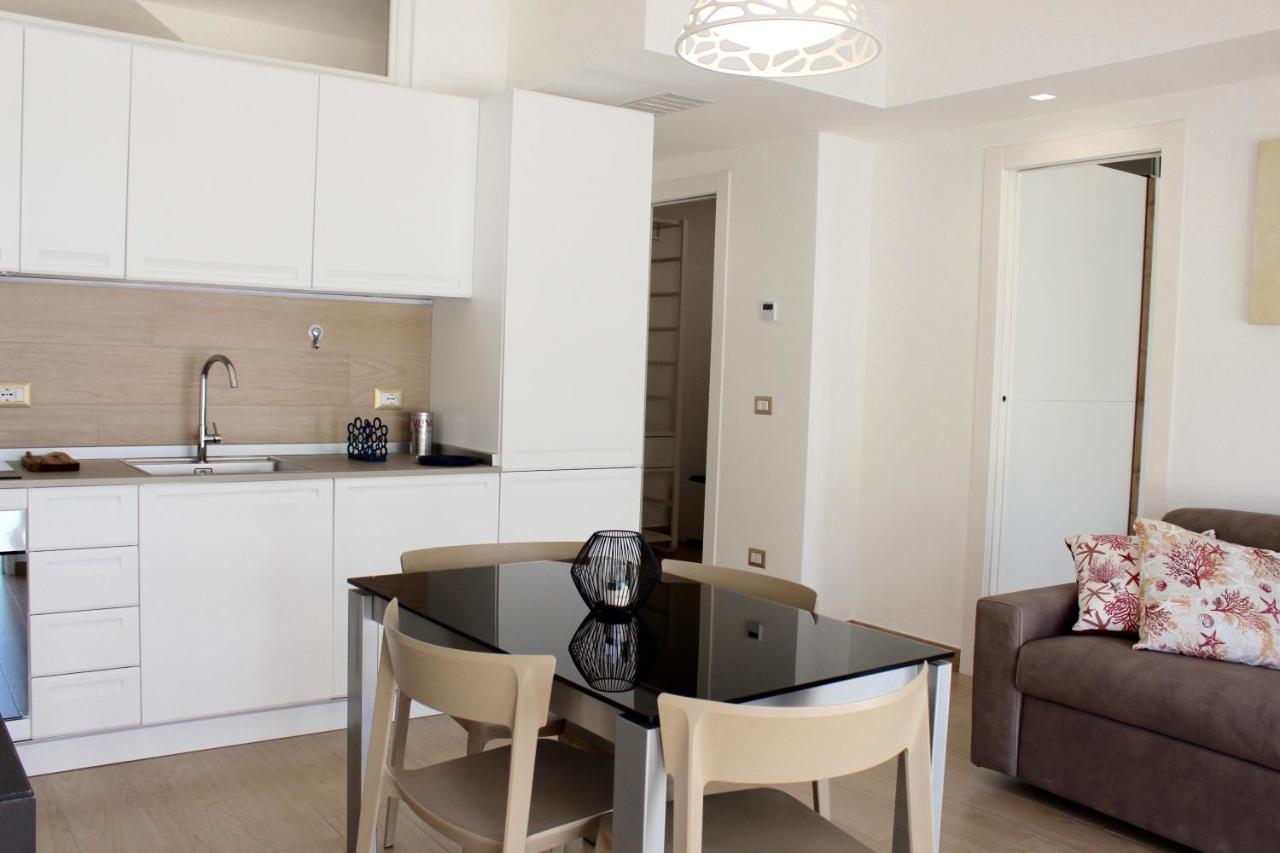 Bed and Breakfast Nelblu Polignano a Mare Zewnętrze zdjęcie