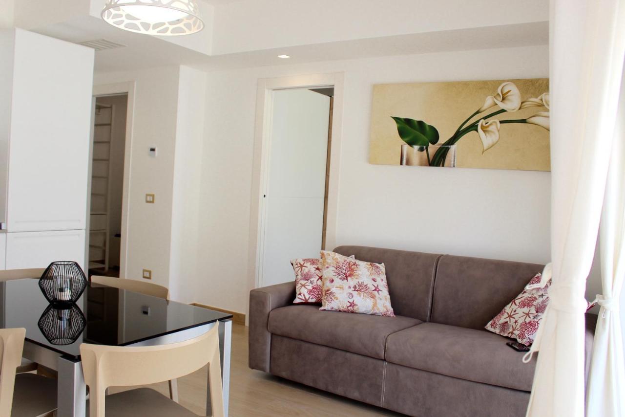 Bed and Breakfast Nelblu Polignano a Mare Zewnętrze zdjęcie