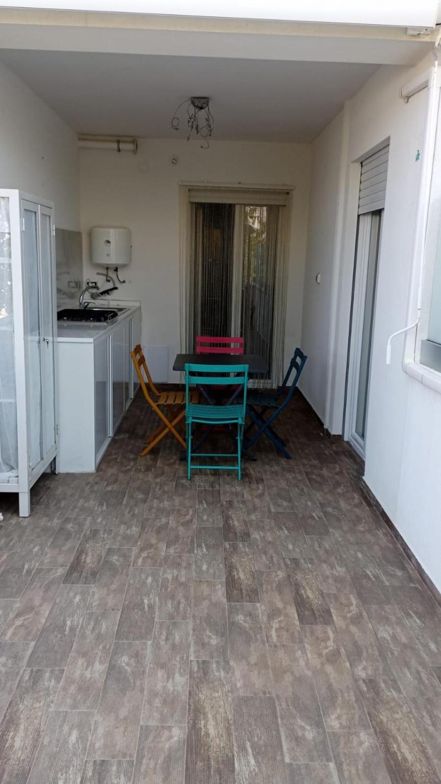 Bed and Breakfast Nelblu Polignano a Mare Zewnętrze zdjęcie