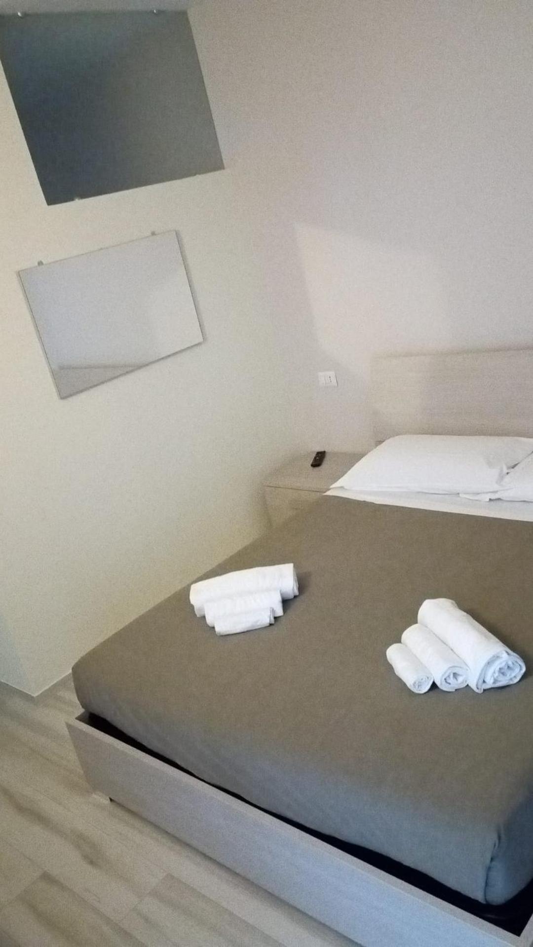 Bed and Breakfast Nelblu Polignano a Mare Zewnętrze zdjęcie